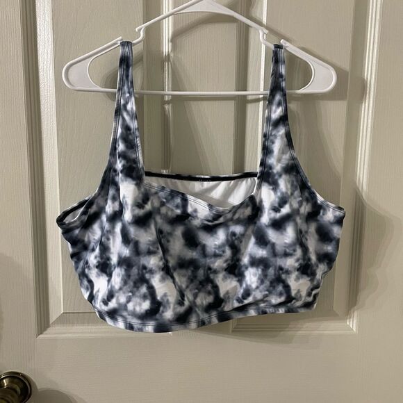 Fashion Nova Other - Fashion Nova Swim Suit Top 3X